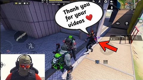 CoD Narco Met his biggest fan Then This Happen CoD Narco Met his viewers Then This happen