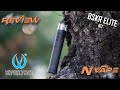 Vandyvape bskr elite kit review fr