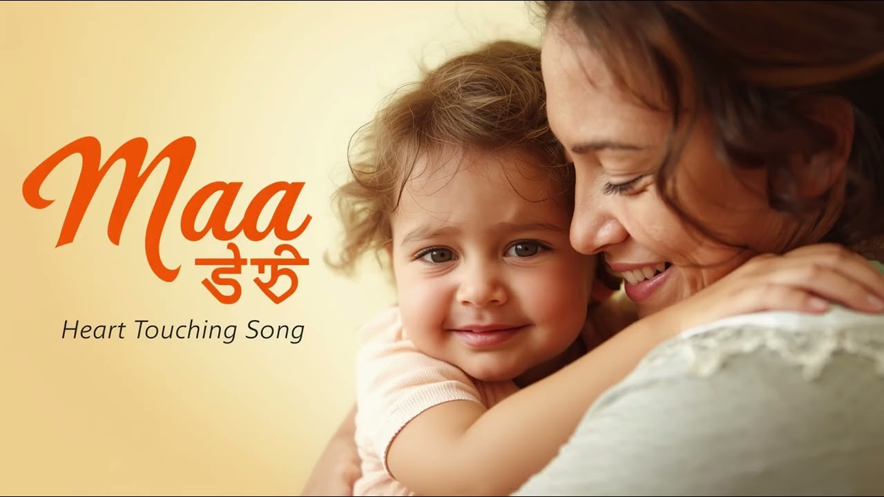 Maa ❤️ Heart Touching Hindi Song 2026 | Mother Love Tribute