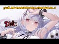 ¿Cuál fue el destino en la vida real de...? Dido - Azur Lane. ⚓
