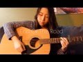 End of the Road - Bernard Park (Cover by Kayoung Heo) HQ