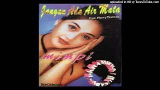 Paramitha Rusady - Jangan Ada Air Mata - Composer : Harry Tasman 1996 (CDQ)