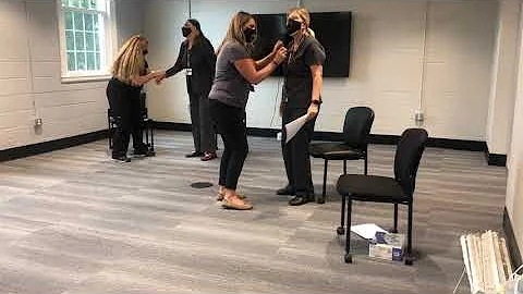 Amazing Race Video