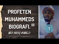 Profeten muhammeds biografi   del 1