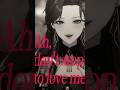 チェリーハント - Royal Scandal を #歌ってみた 【ファム・ファタル】#shorts