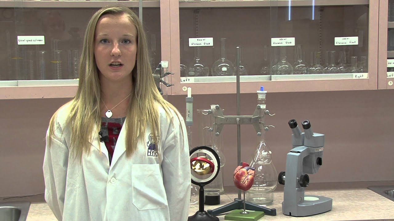 2012 HYRS - Taylor Rocque - University of Alberta