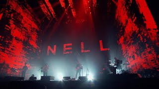 넬(NELL) - 기생충 (NELL’S ROOM 2022 LIVE)