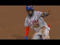 Jose reyes notches his 500th career steal