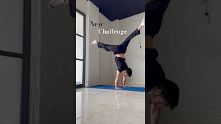 Calisthenics X Yoga Challenge Can You Do It