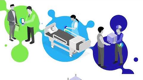 Zebra Workforce Connect: Elimine as Distâncias, Aumente as Possibilidades (Português) | Zebra
