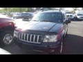 2004 Jeep Grand Cherokee 4.0L Special Edition Startup, Engine, Full Tour & Overview