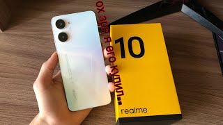 : realme 10      