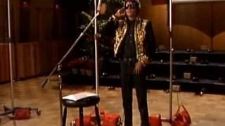 Michael Jackson - The Making Of We Are The World (Quality DVD) HQ