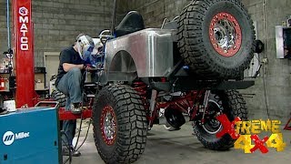 Project A.J. Part 5  Xtreme 4x4 S1, E18