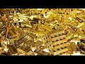 人生に黄金の豊かさをもたらす瞑想(ビジュアル付)