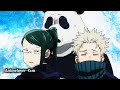 😂 Jujutsu Kaisen 0 Comedy Gold 🤣🔥 | Yuta ⚔️ Gojo 😎 Best Funny Moments 😂😂