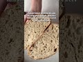 5 astuces infaillibles pour réussir ton pain au levain #levain #sourdough