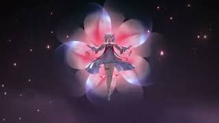 Jinhsi Love You Like A Love Song Edit