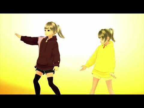 【VRoid】DAYBREAK_FRONTLINE 【VRMLiveViewer】