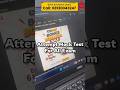 Join Test Prime | Attempt &amp; Prepare #mocktest #testpreparation #adre #ssc #bankingexam #exam #test
