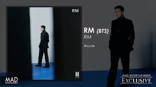 RM (BTS) - Bicycle