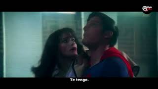 Superman Final Cut - Subulada