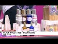 Black Wall Street Week begins in New Haven