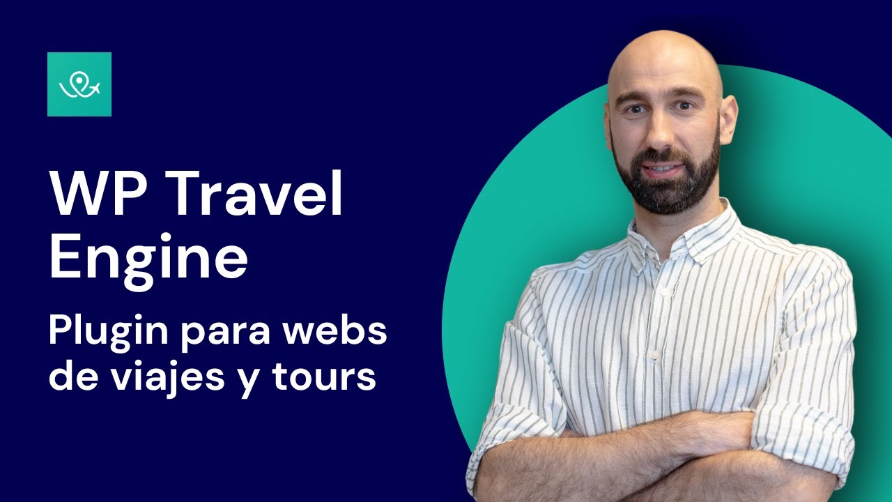 🏖️ WP Travel Engine - Plugin para webs de viajes y tours