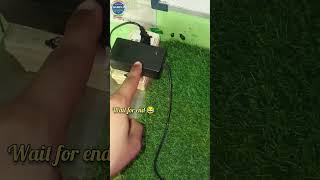 Ye kya ho raha hai samjh nhi aaraha #electronics #electrical #electric #shorts #viral #trending