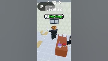 #roblox #find the button game #Level 22 #enjoy #gameplay