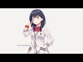 Youthful Beautiful - 内田真禮  SSSS.GRIDMAN (ED)