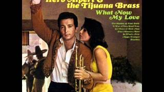 Brasilia by Herb Alpert on 1966 Mono A&M LP. chords
