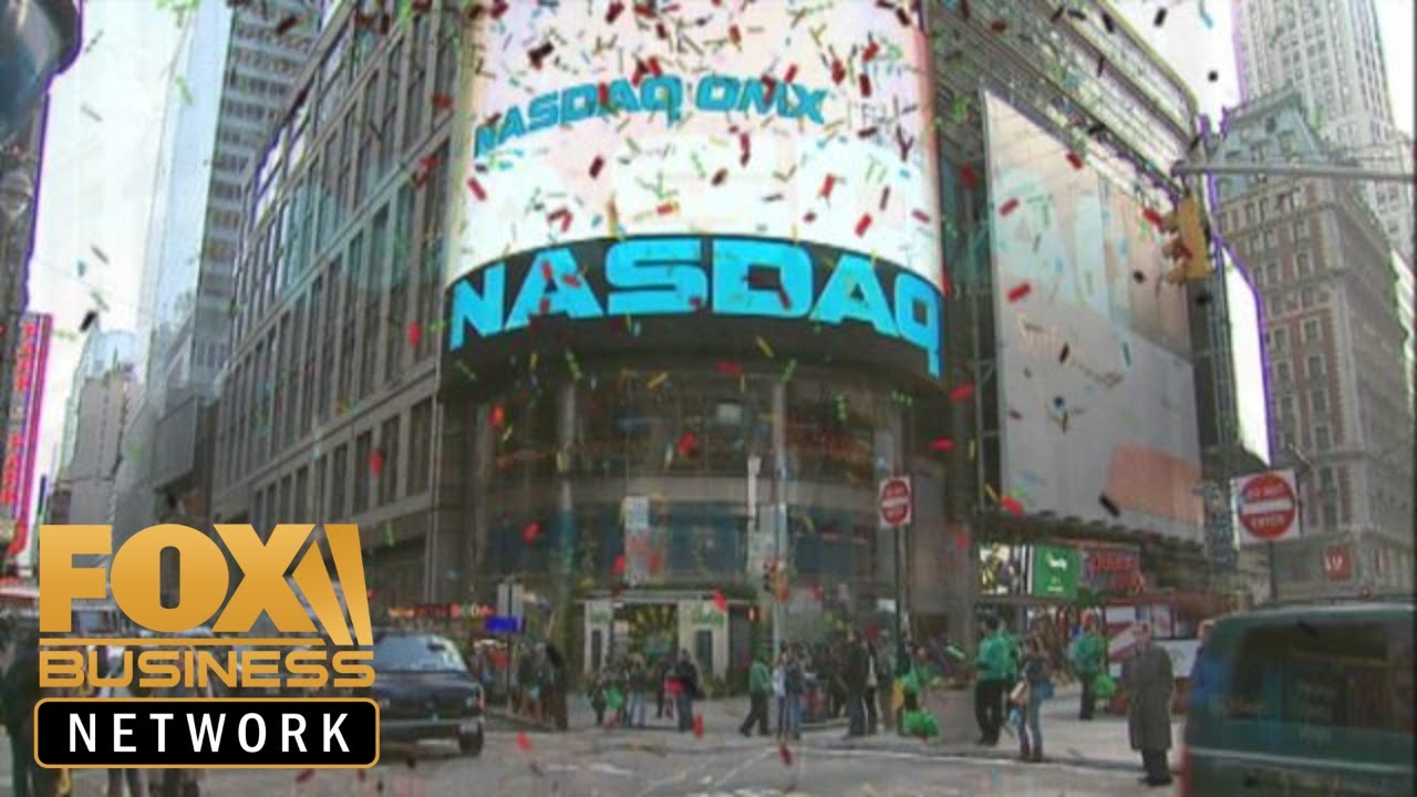 Record highs for the Dow, S&P 500 and NASDAQ