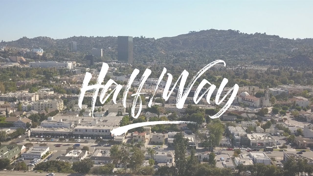 Casey Reynolds Halfway [OFFICIAL MUSIC VIDEO] YouTube