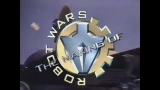 The Making of Robot Wars (1998)