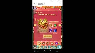 Junte-se à minha live de Sword Dance H5 na BOOYAH!