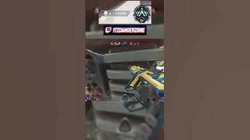 Apex Legends: I swear the R-301 is the best gun!