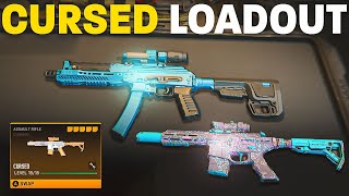 Testing Warzone's MOST Cursed Loadouts
