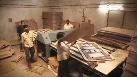 Sometimes complex problem can have so simple solutions