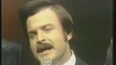 The Blackwood Brothers Quartet - Learning To Lean.avi