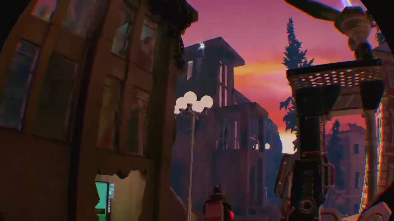 Apex Construct: Pieces of the Puzzle Walkthrough