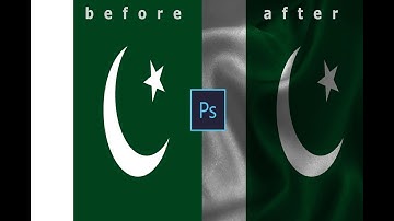 Convert Normal to 3D In Photoshop CC (Photoshop tutorial)