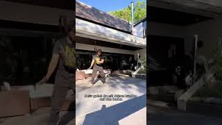 How to do a cartwheel How to do a cartwheel