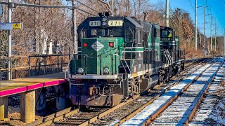 NY A RS90 Lite Power Past Greenlawn