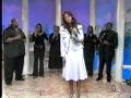 Yolanda Adams - Be Blessed