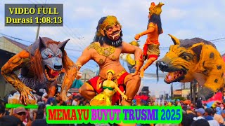 Download Lagu MEMAYU BUYUT TRUSMI 2025 | ARAK ARAKAN MEMAYU BUYUT TRUSMI (Full Video) MP3