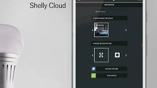 Add Devices to Shelly Cloud screenshot 2