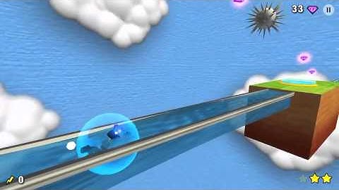 Diversion Level 5-4 (3 Stars): iOS Gameplay Walkthrough