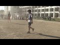vs江戸川高校　後半