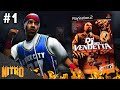 Def Jam Vendetta: STORY MODE #1 - 616Nitro.